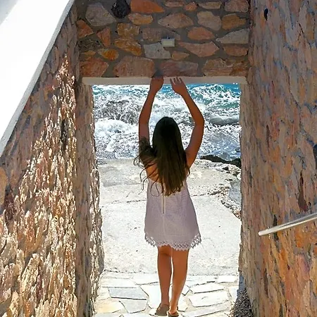 מלון Aegean Melody Santorini Island