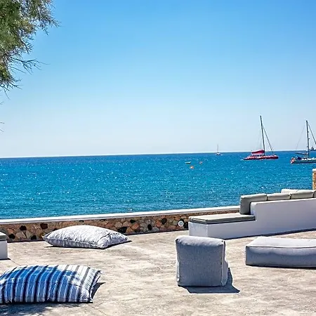 Aegean Melody