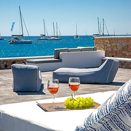Aegean Melody Hotel 3*