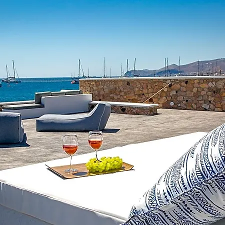 Hotel Aegean Melody 3*