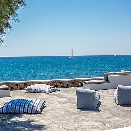 Hotel Aegean Melody 3*