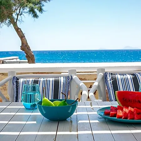 Aegean Melody