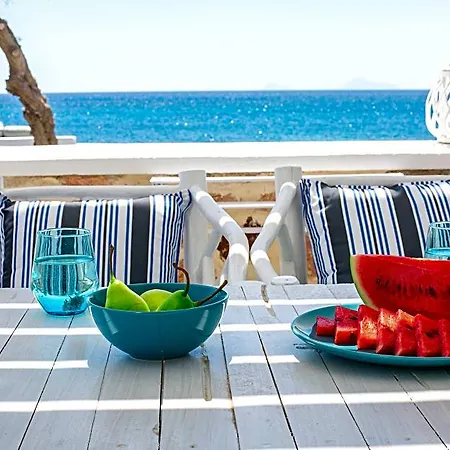 Aegean Melody 3*