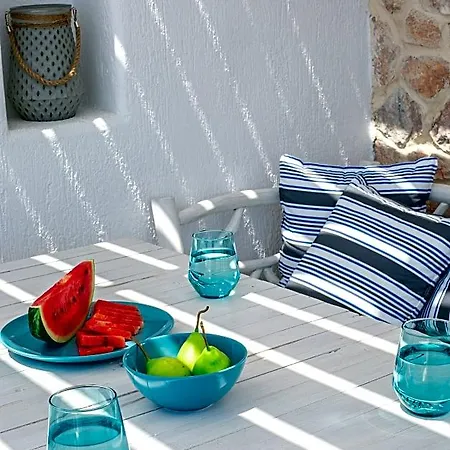 Aegean Melody 3*