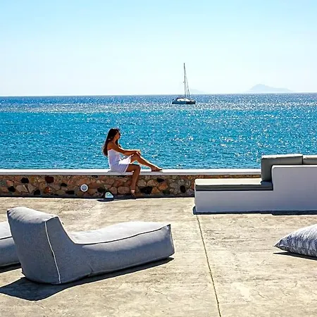 Aegean Melody